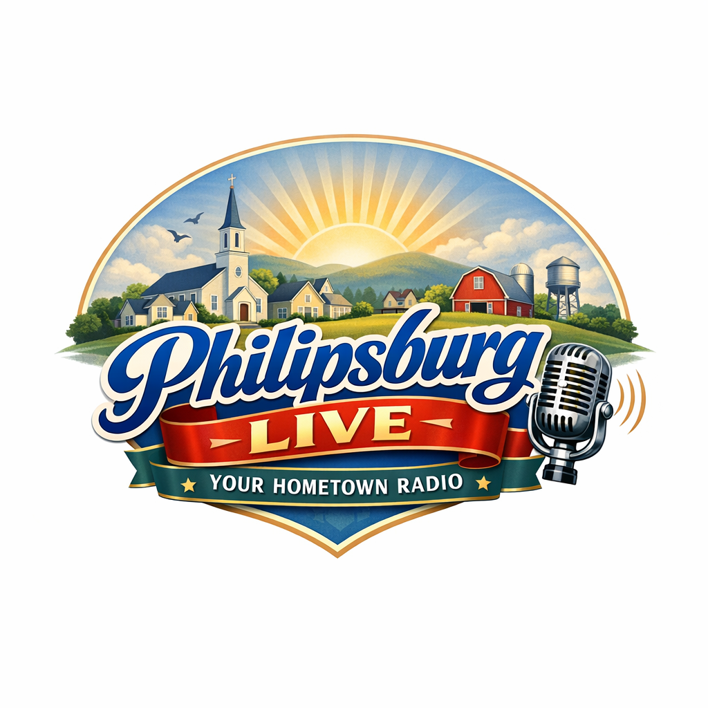 Philipsburg Live